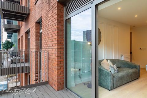 2 bedroom apartment for sale, Royal Crest Avenue, Newham