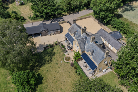 6 bedroom detached house for sale, Sulehay Road, Wansford, Northamptonshire, PE8