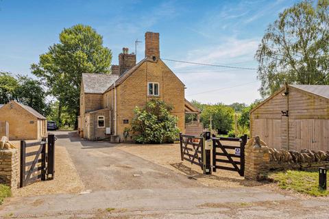 6 bedroom detached house for sale, Sulehay Road, Wansford, Northamptonshire, PE8