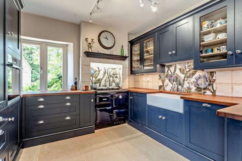 6 bedroom detached house for sale, Sulehay Road, Wansford, Northamptonshire, PE8
