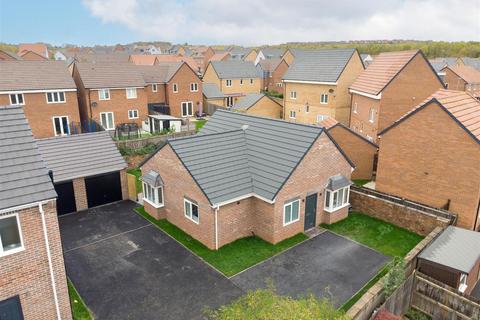 2 bedroom bungalow for sale, Scotgrave Farm, Gedling, Nottingham