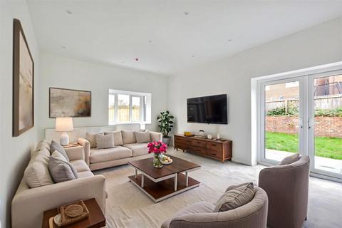2 bedroom bungalow for sale, Scotgrave Farm, Gedling, Nottingham