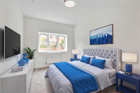 2 bedroom bungalow for sale, Scotgrave Farm, Gedling, Nottingham