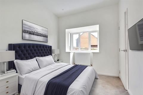 2 bedroom bungalow for sale, Scotgrave Farm, Gedling, Nottingham