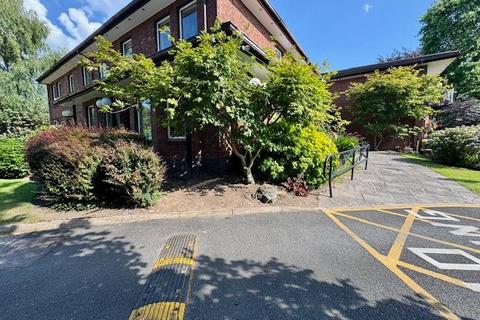 2 bedroom apartment for sale, Flat 31 Whitegates, Wilmslow Road, Cheadle, SK8