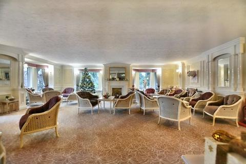 2 bedroom apartment for sale, Flat 31 Whitegates, Wilmslow Road, Cheadle, SK8