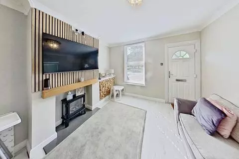 3 bedroom terraced house for sale - Widok 2