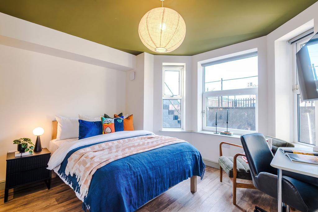 Apartment in Leeds, West Yorkshire