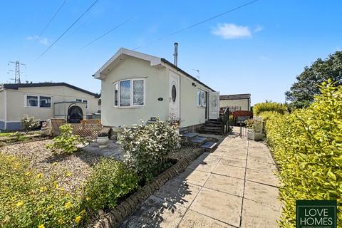 undefined, Jensen Drive, Carr Bridge Residential Park, Blackpool, Lancashire, FY4 5RL