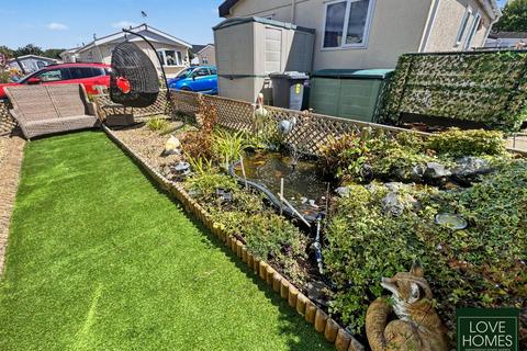 undefined, Jensen Drive, Carr Bridge Residential Park, Blackpool, Lancashire, FY4 5RL