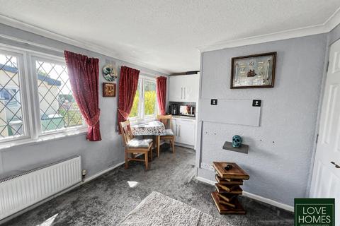 undefined, Jensen Drive, Carr Bridge Residential Park, Blackpool, Lancashire, FY4 5RL