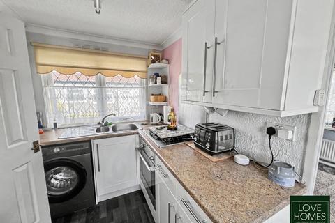 undefined, Jensen Drive, Carr Bridge Residential Park, Blackpool, Lancashire, FY4 5RL