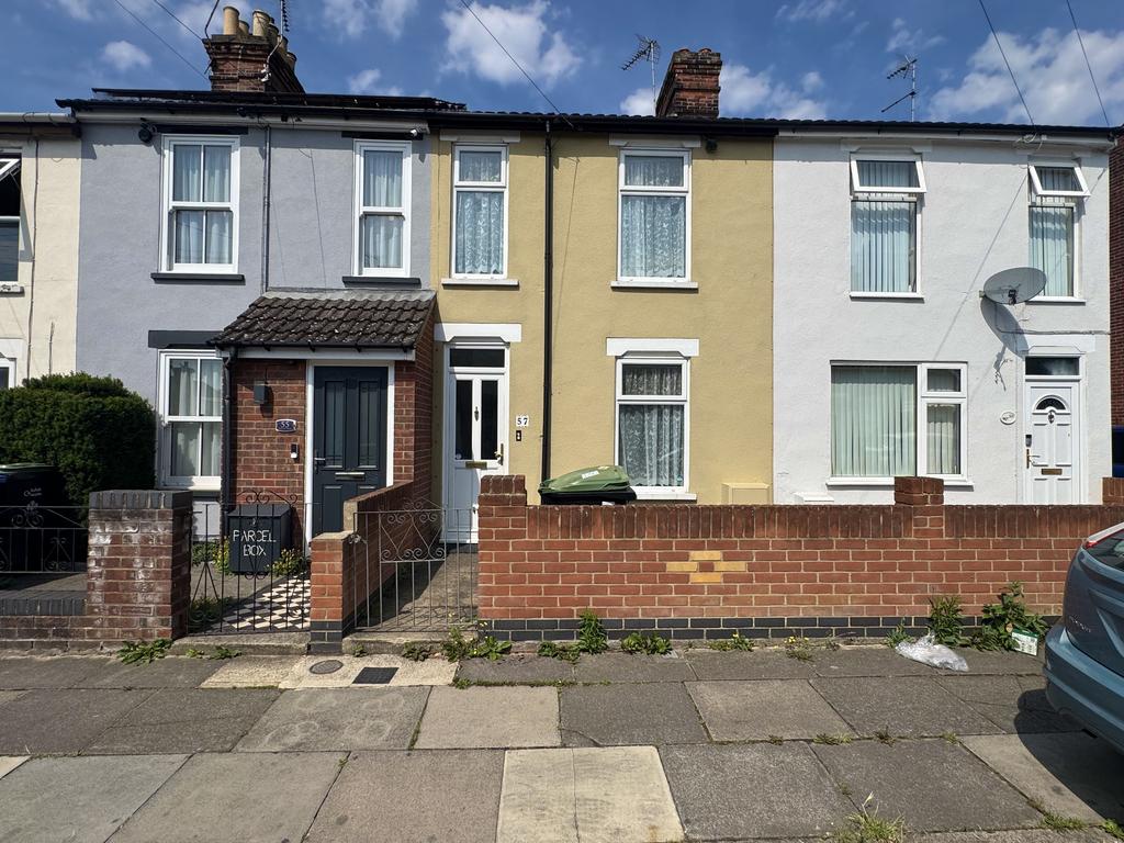 3 bedroom property to rent