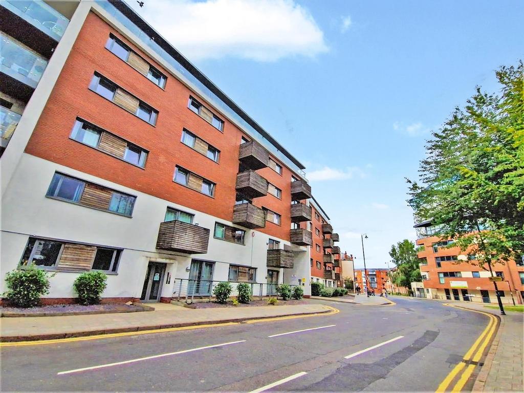 2 bedroom apartment for sale