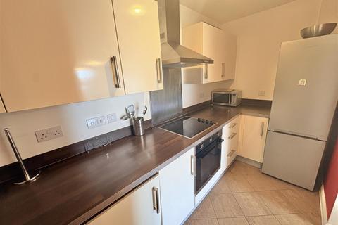 2 bedroom apartment for sale, 165 Granville Street, Birmingham B1