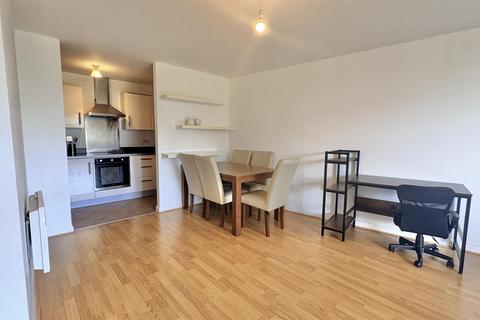 2 bedroom apartment for sale, 165 Granville Street, Birmingham B1