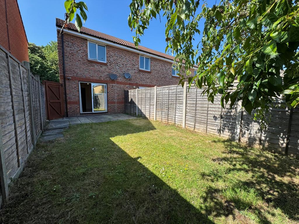 Bevan Close, Southampton, SO19 - View 2