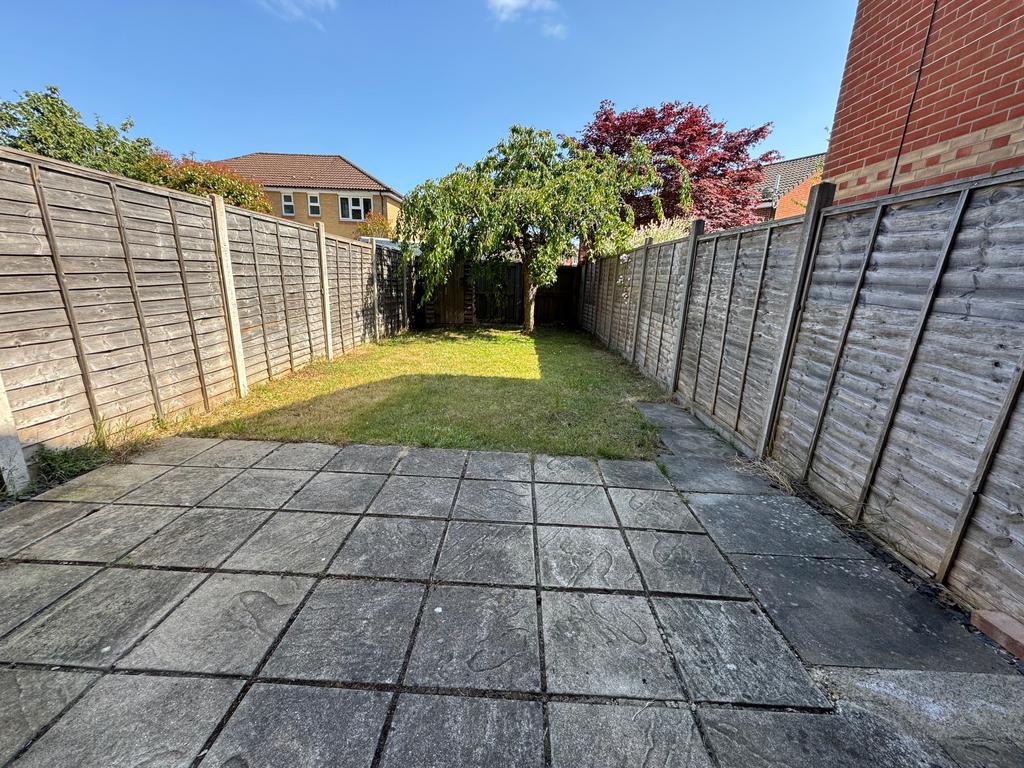 Bevan Close, Southampton, SO19 - View 3