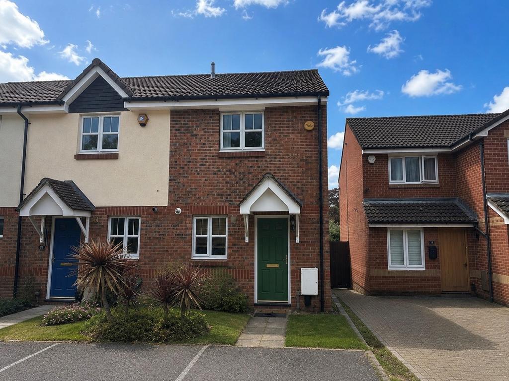 Bevan Close, Southampton, SO19