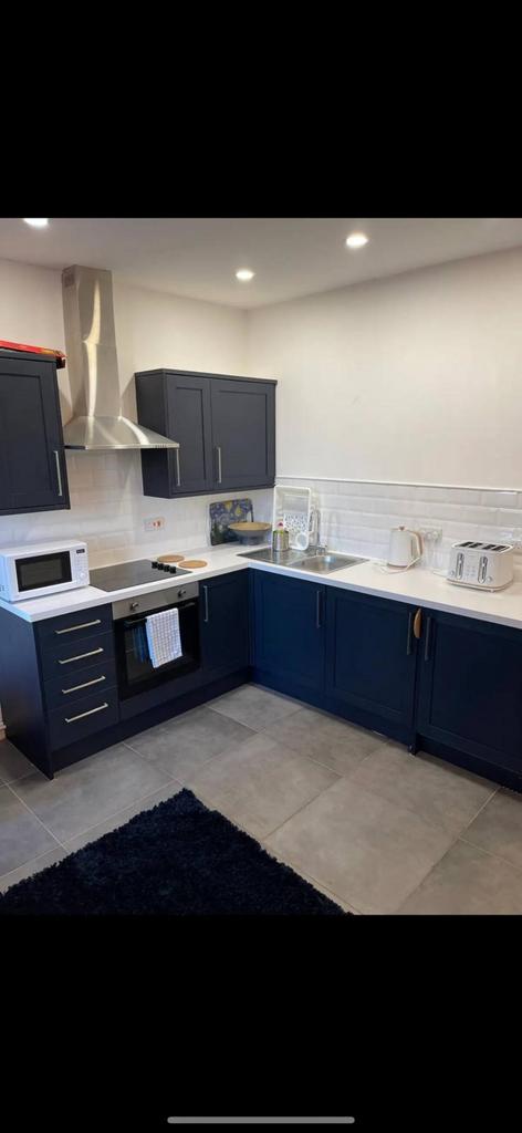 Apartment in CARDIFF, Grangetown - View 2