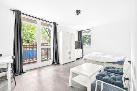 Studio for sale, Briggs House, Chambord Street, London