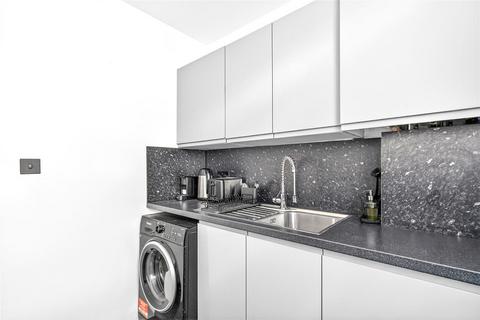Studio for sale, Briggs House, Chambord Street, London