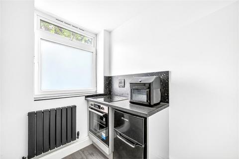 Studio for sale, Briggs House, Chambord Street, London