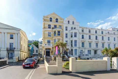undefined, Apartment 1, Grosvenor Court, Douglas