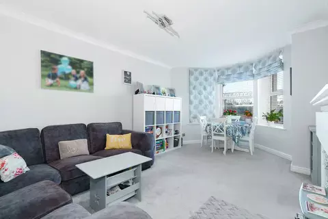 undefined, Apartment 1, Grosvenor Court, Douglas