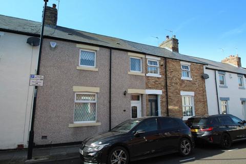 3 bedroom terraced house for sale, Duchess Street, Whitley Bay, NE26