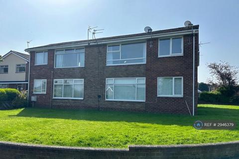1 bedroom flat to rent, Bamburgh Road, Durham, DH1