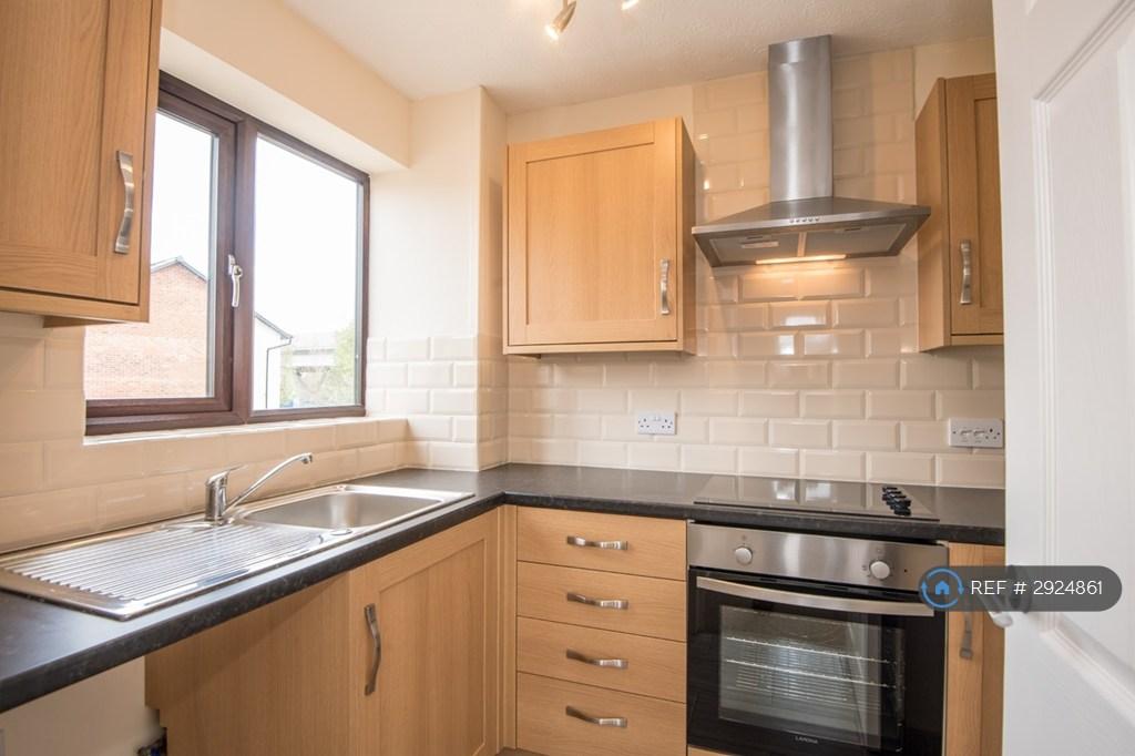 1 bedroom flat to rent