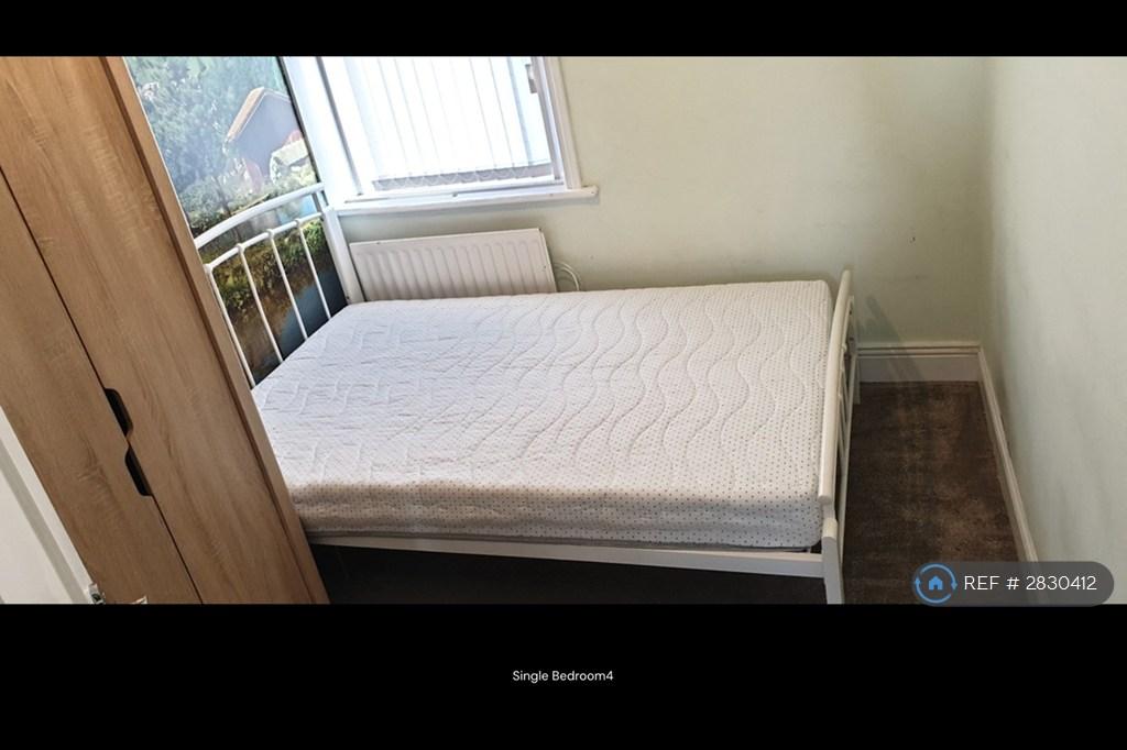 House in Newcastle upon Tyne, Sandyford - View 5