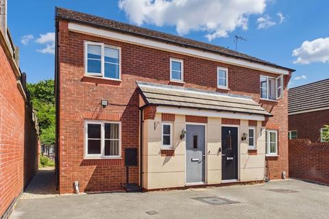 Howieson Court, Mapperley, Nottingham