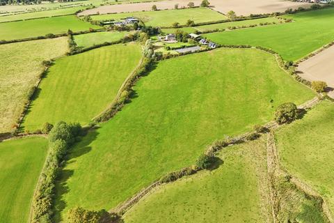 4 bedroom country house for sale, Longframlington, Morpeth, NE65