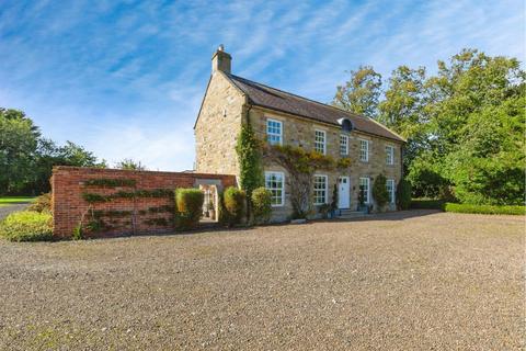 4 bedroom country house for sale, Longframlington, Morpeth, NE65