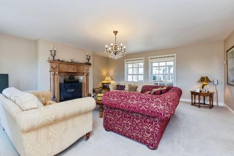 4 bedroom country house for sale, Longframlington, Morpeth, NE65