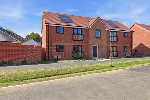 1 bedroom ground floor flat for sale, Lancaster Lane , Rendlesham  IP12