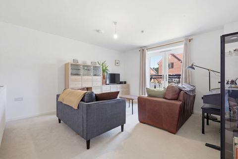 1 bedroom ground floor flat for sale, Lancaster Lane , Rendlesham  IP12
