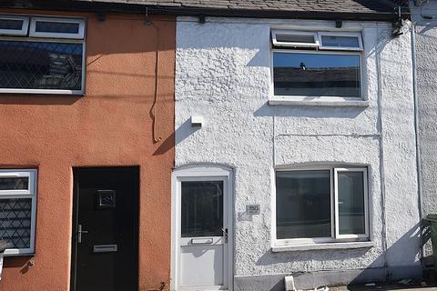 2 bedroom terraced house for sale, Park Lane, Macclesfield, SK11