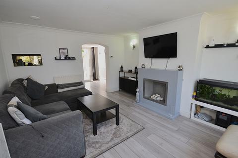2 bedroom terraced house for sale, Park Lane, Macclesfield, SK11