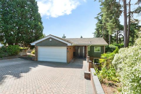 5 bedroom detached house for sale, Redcrest Gardens, Camberley, Surrey, GU15