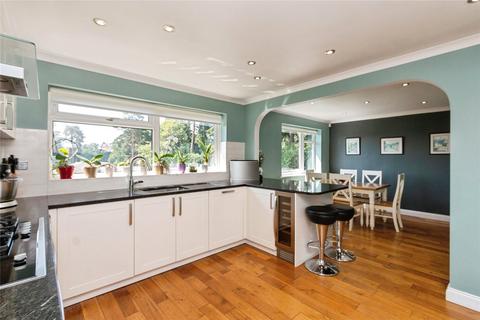 5 bedroom detached house for sale, Redcrest Gardens, Camberley, Surrey, GU15