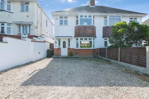 3 bedroom semi-detached house for sale, Wharfdale Road, Poole
