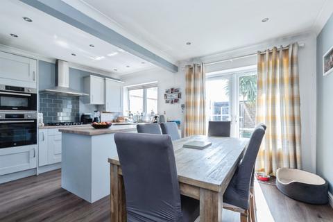 3 bedroom semi-detached house for sale, Wharfdale Road, Poole