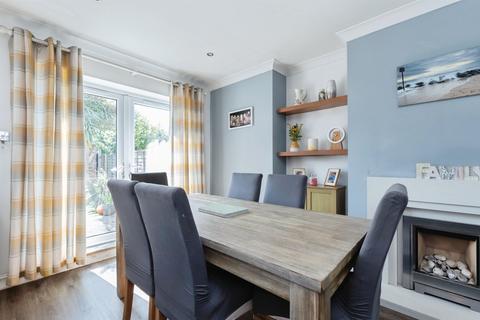 3 bedroom semi-detached house for sale, Wharfdale Road, Poole
