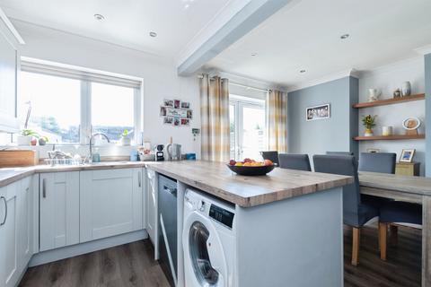 3 bedroom semi-detached house for sale, Wharfdale Road, Poole
