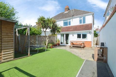 3 bedroom semi-detached house for sale, Wharfdale Road, Poole