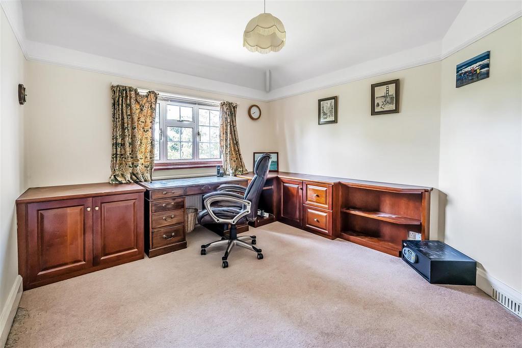Home office