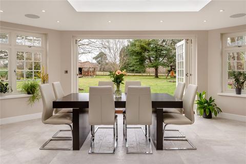 5 bedroom detached house for sale, Windsor Road, Chobham, GU24